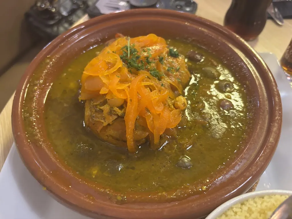 Ge Sara_ÔAZAR_Cavaillon_review