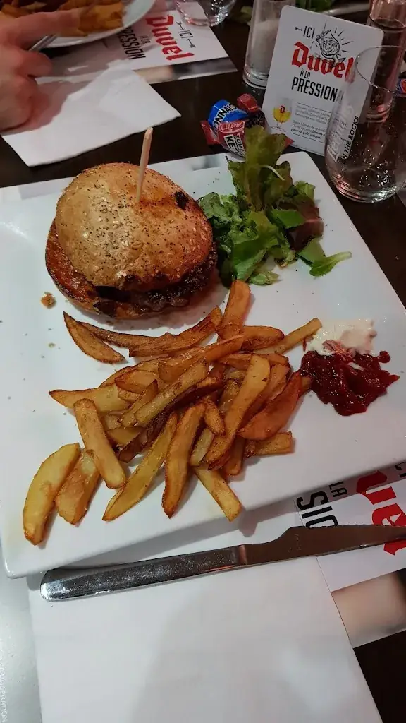 Menu_Café Le Paris_Cavaillon_image_8