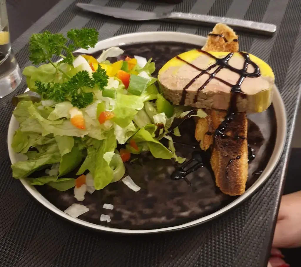 Menu_LE BELIZE_Cavaillon_image_3