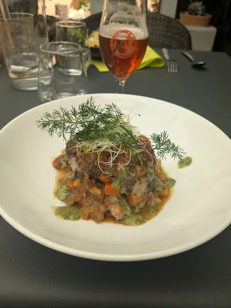 sylvain bernard_LE BELIZE_Cavaillon_review