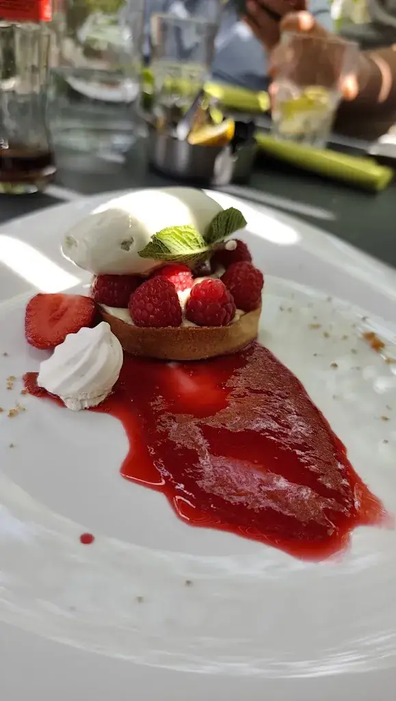 Coline Vms_LE BELIZE_Cavaillon_review