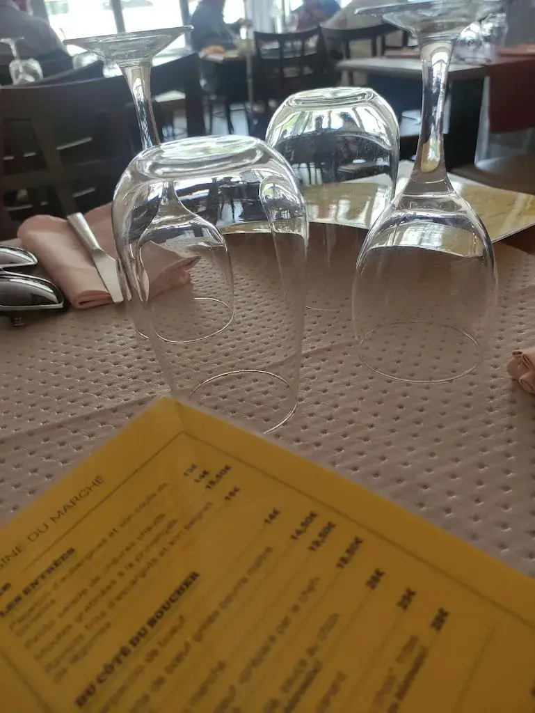 Menu_La Cuisine du Marché Provençal_Cavaillon_image_3