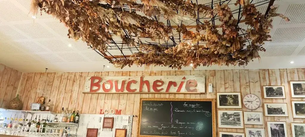 Lucie VIAUD_La Cuisine du Marché Provençal_Cavaillon_review