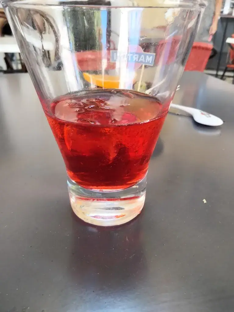 Menu_Bistrot Ô Méryl_Cavaillon_image_5