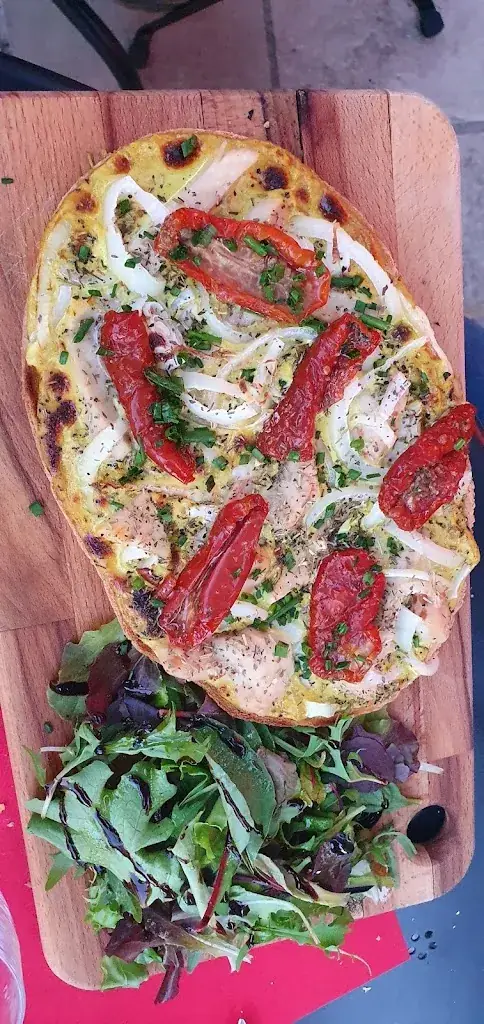 Menu_Bistrot Ô Méryl_Cavaillon_image_8