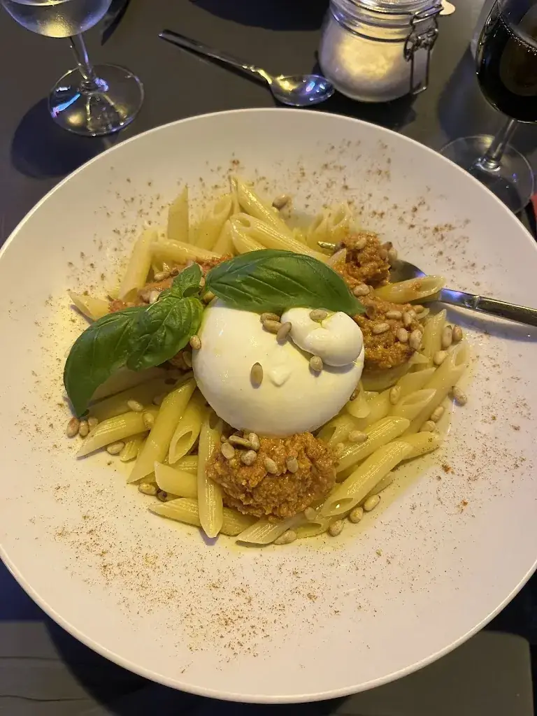 Bernie Riemer_Bistrot Ô Méryl_Cavaillon_review