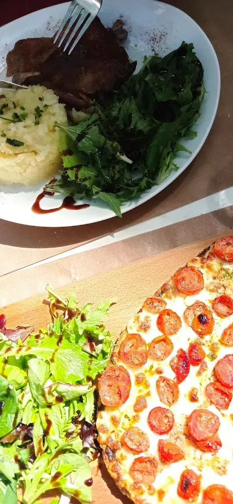 Delphine Sanchez_Bistrot Ô Méryl_Cavaillon_review