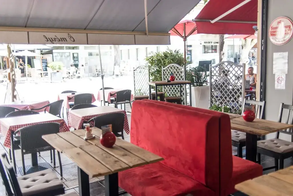 Bistrot Ô Méryl_Cavaillon_slider_image_3