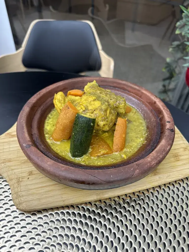 Menu_Les Délices de Marrakech_Cavaillon_image_3