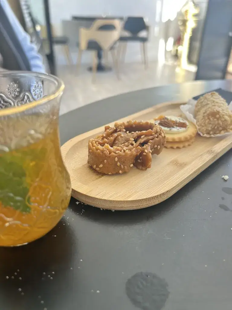 Menu_Les Délices de Marrakech_Cavaillon_image_5