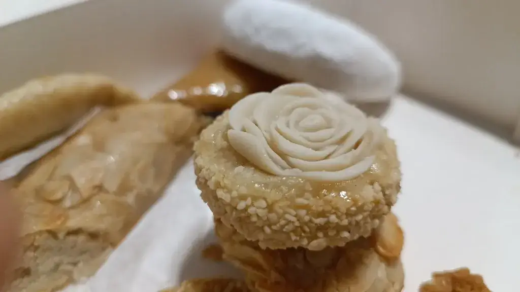 Menu_Les Délices de Marrakech_Cavaillon_image_6