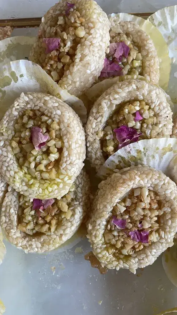 Menu_Les Délices de Marrakech_Cavaillon_image_7