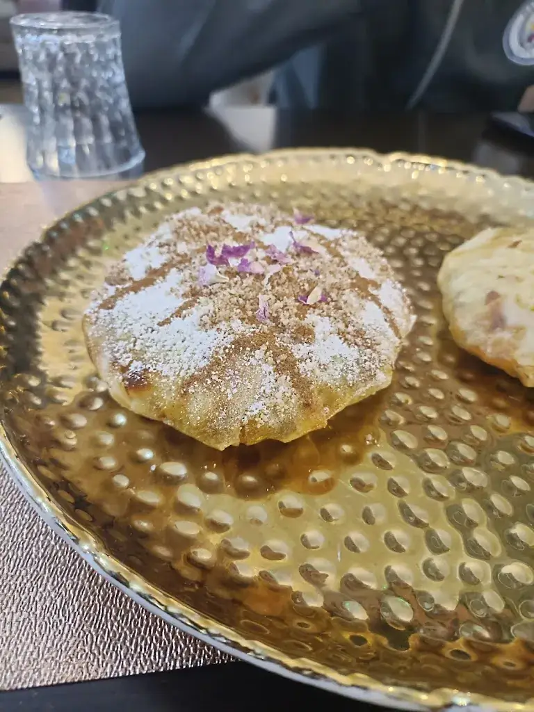 Menu_Les Délices de Marrakech_Cavaillon_image_9