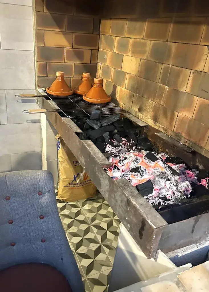 Les Délices de Marrakech_Cavaillon_slider_image_1