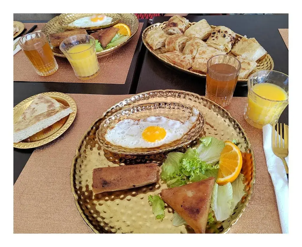 Les Délices de Marrakech_Cavaillon_slider_image_3