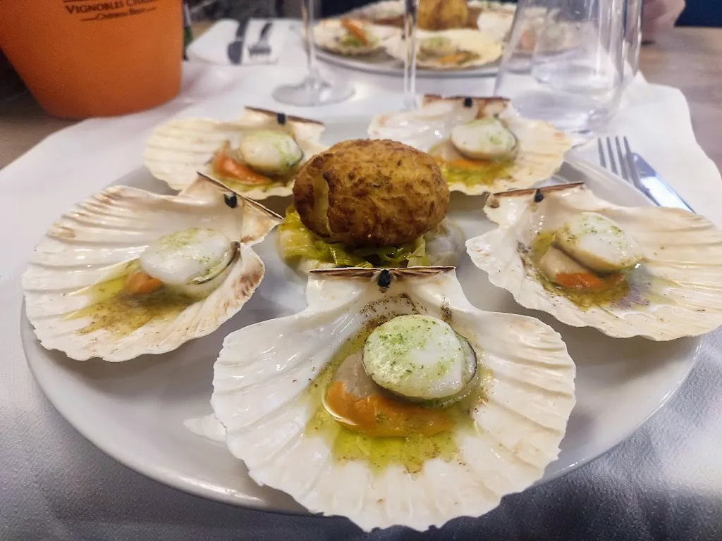 Menu_Côté Bistrot - Restaurant Cavaillon_Cavaillon_image_3