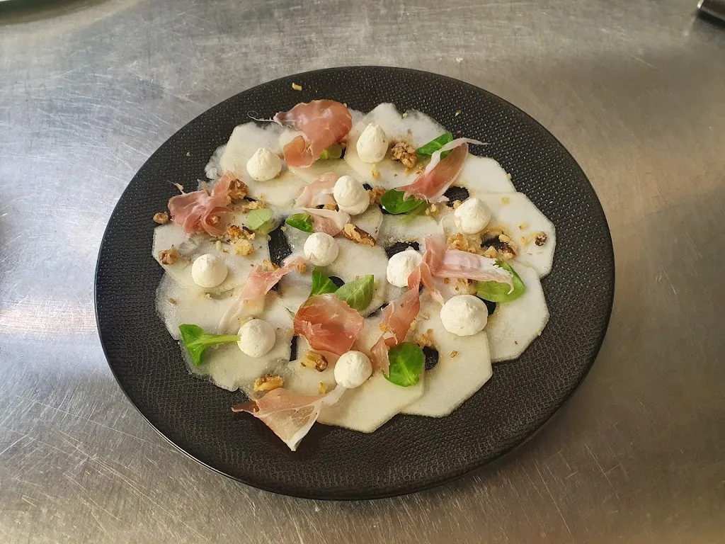 Menu_Côté Bistrot - Restaurant Cavaillon_Cavaillon_image_5