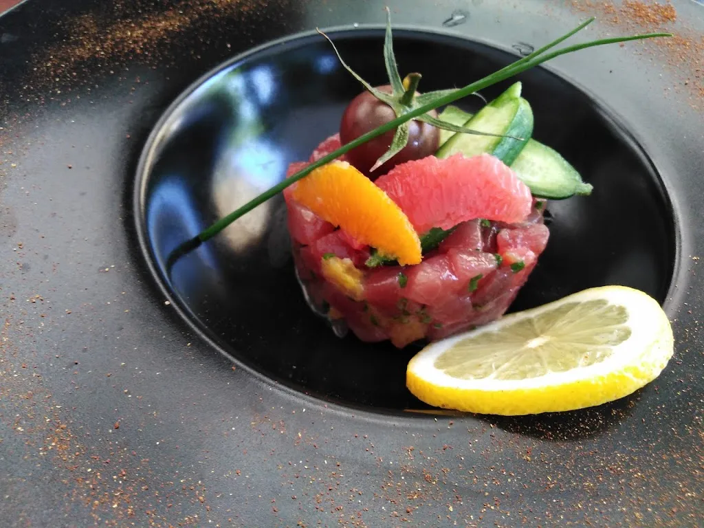 Menu_Côté Bistrot - Restaurant Cavaillon_Cavaillon_image_7