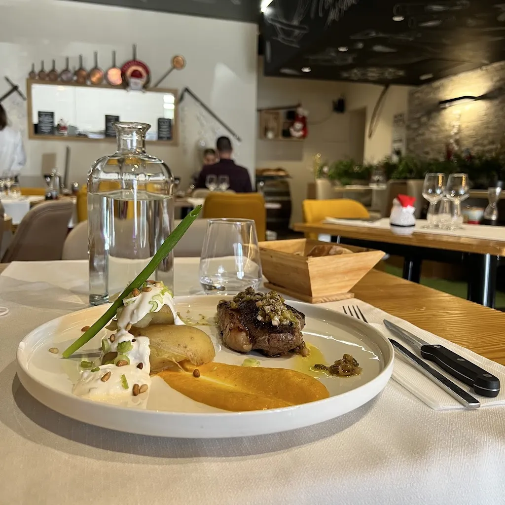 Menu_Côté Bistrot - Restaurant Cavaillon_Cavaillon_image_8