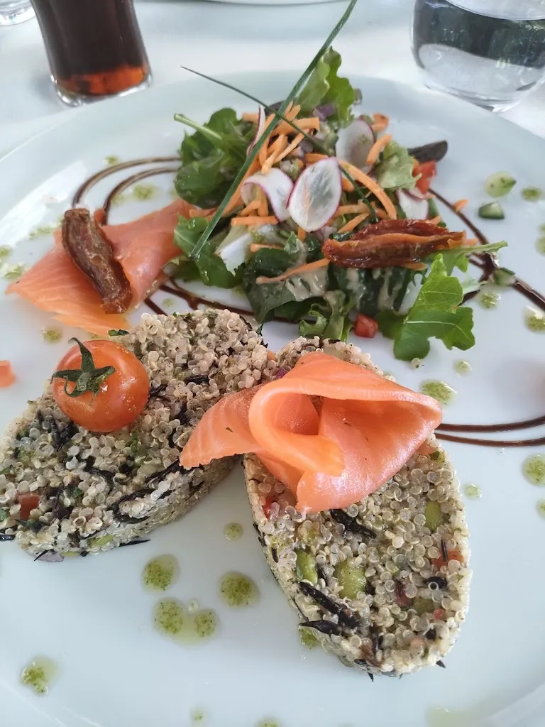 Menu_Côté Bistrot - Restaurant Cavaillon_Cavaillon_image_9