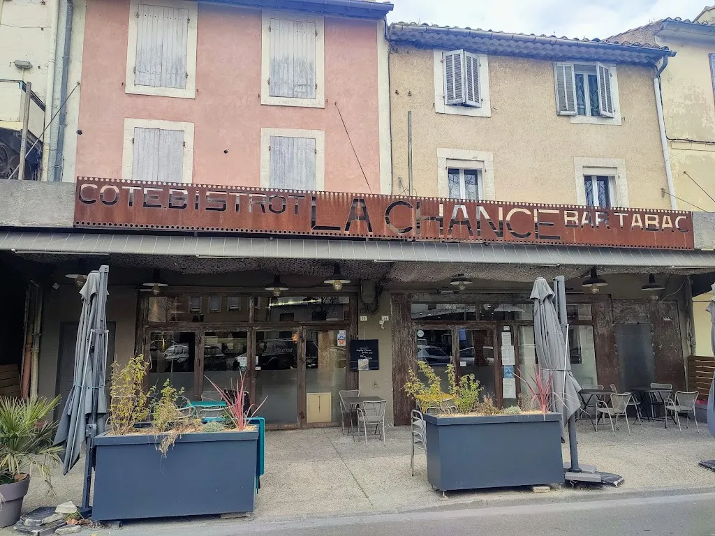 Petra Z._Côté Bistrot - Restaurant Cavaillon_Cavaillon_review