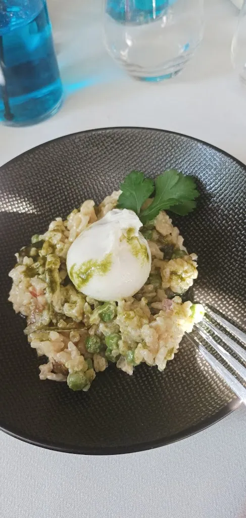 sandra cornaire_Côté Bistrot - Restaurant Cavaillon_Cavaillon_review