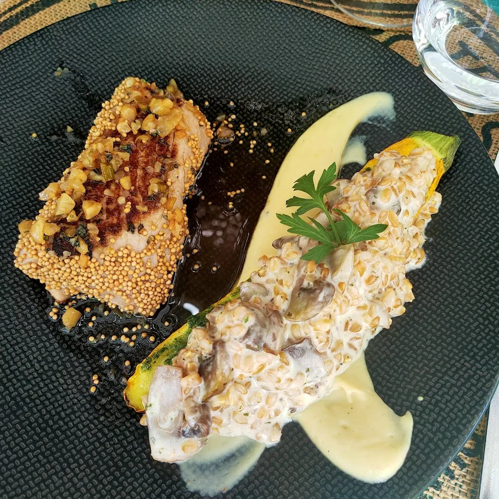 Cécile Guerlin_Côté Bistrot - Restaurant Cavaillon_Cavaillon_review