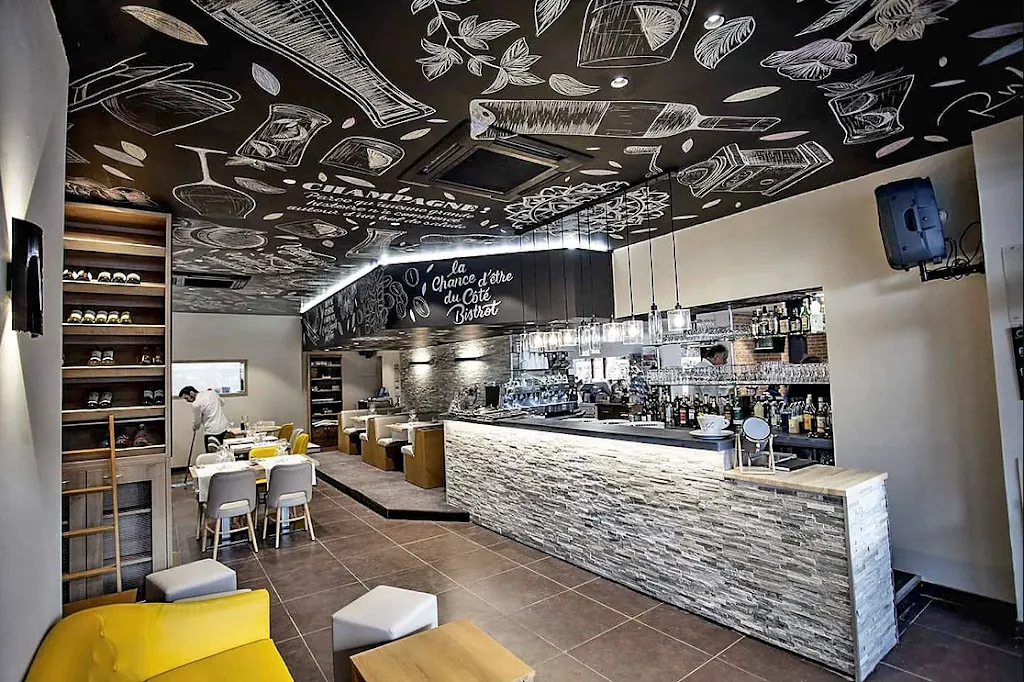 Côté Bistrot - Restaurant Cavaillon restaurant in Cavaillon