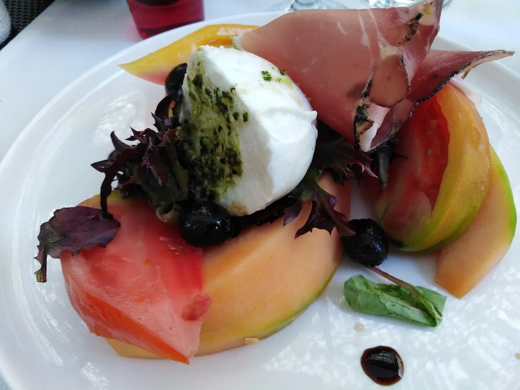 Côté Bistrot - Restaurant Cavaillon_Cavaillon_slider_image_2