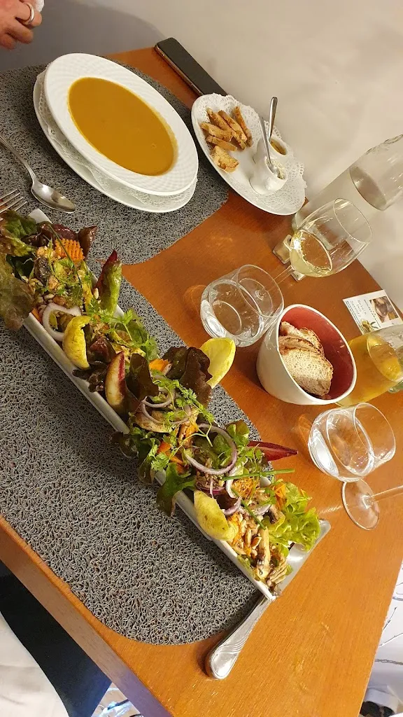 Menu_Relais des Saveurs restaurant poissons et bouillabaisse à Cavaillon_Cavaillon_image_4