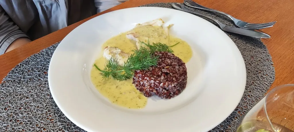 Menu_Relais des Saveurs restaurant poissons et bouillabaisse à Cavaillon_Cavaillon_image_7