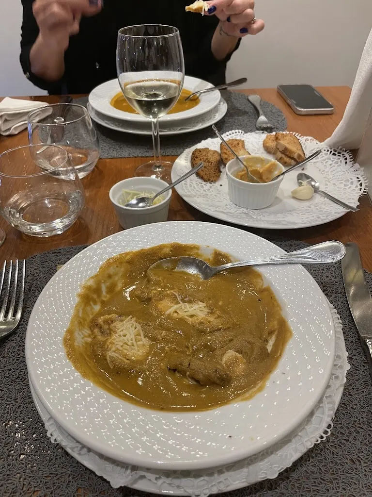 cedric derr_Relais des Saveurs restaurant poissons et bouillabaisse à Cavaillon_Cavaillon_review