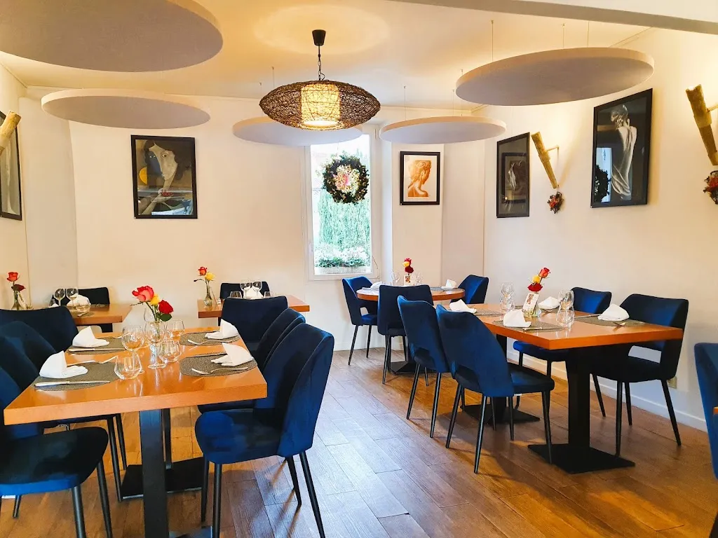 Relais des Saveurs restaurant poissons et bouillabaisse à Cavaillon restaurant in Cavaillon