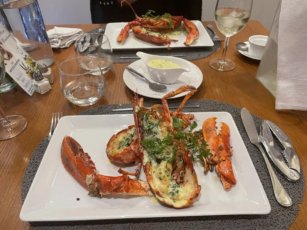 Relais des Saveurs restaurant poissons et bouillabaisse à Cavaillon_Cavaillon_slider_image_3