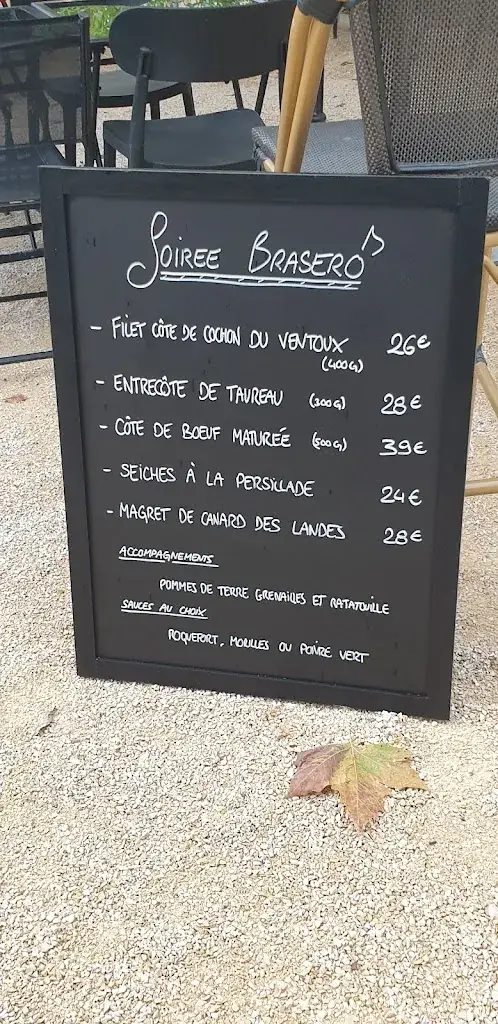 Menu_Sous le cagnard_Cavaillon_image_3