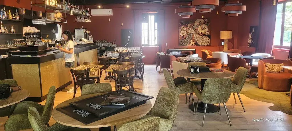 Frederic Chico_Sous le cagnard_Cavaillon_review