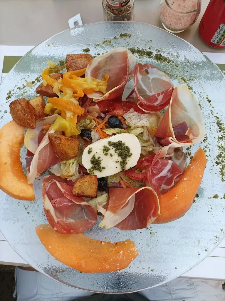 Menu_Le partage_Cavaillon_image_3