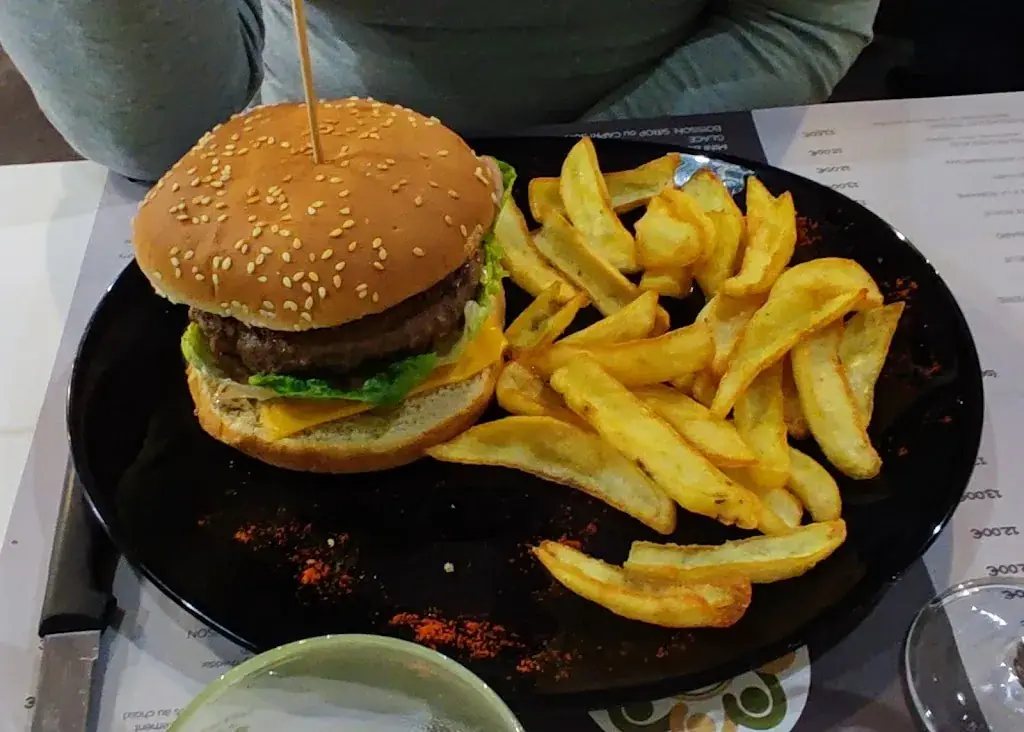 Menu_Le partage_Cavaillon_image_5