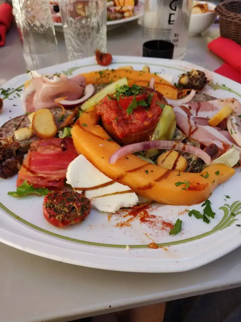 Menu_Le partage_Cavaillon_image_7