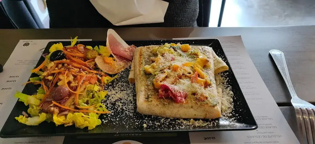 Menu_Le partage_Cavaillon_image_9