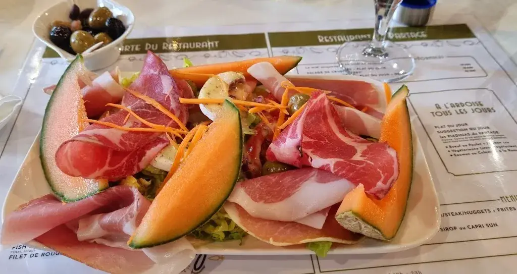 lily Woolly_Le partage_Cavaillon_review