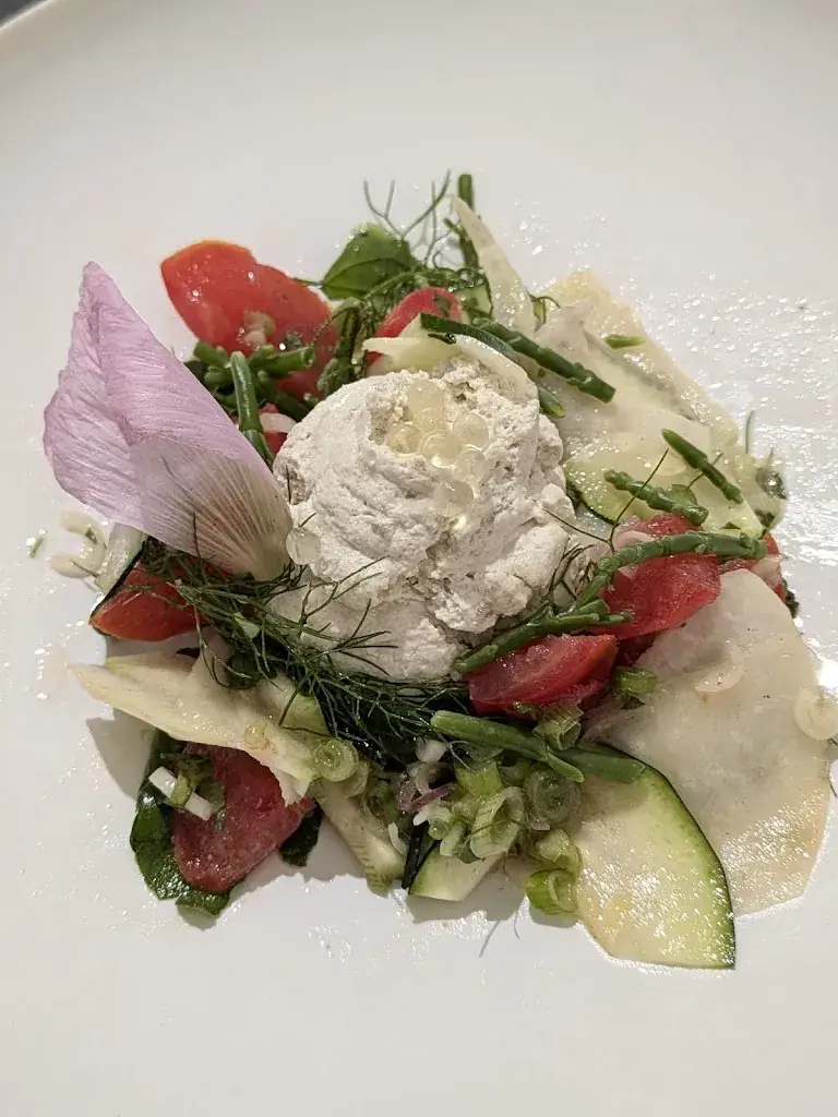 Menu_L'Atelier l'Art des Mets_Taillades_immagine_7