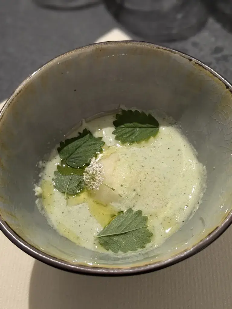 Menu_L'Atelier l'Art des Mets_Taillades_immagine_8