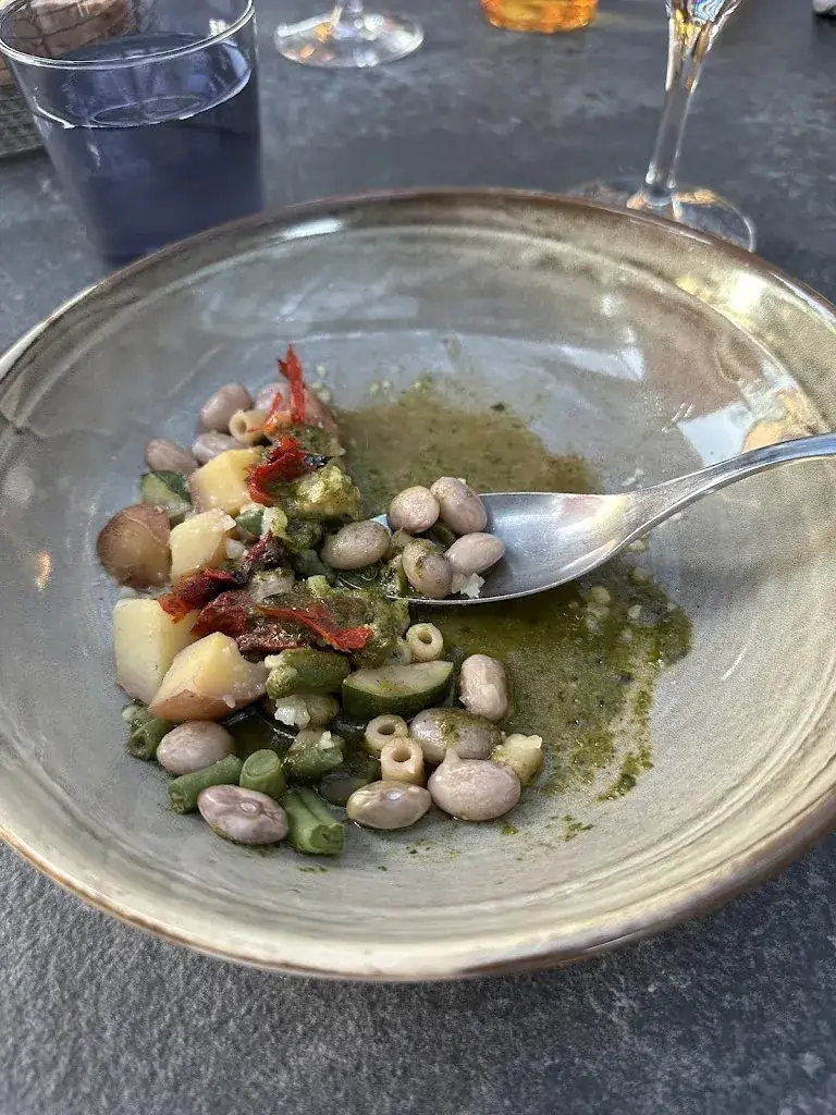 Fabien Renaud_L'Atelier l'Art des Mets_Taillades_recensione