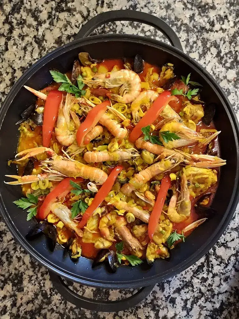 Menu_Elifonso - Restaurant Portugais_Pérignat-lès-Sarliève_image_5