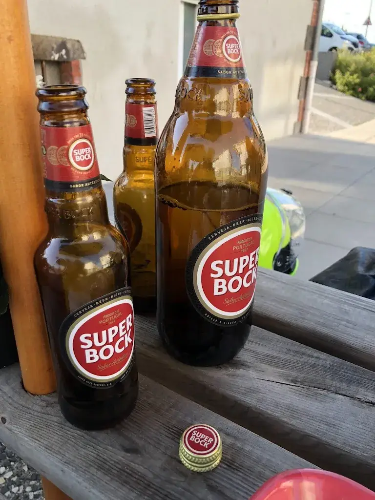 Gian Ben_Elifonso - Restaurant Portugais_Pérignat-lès-Sarliève_review