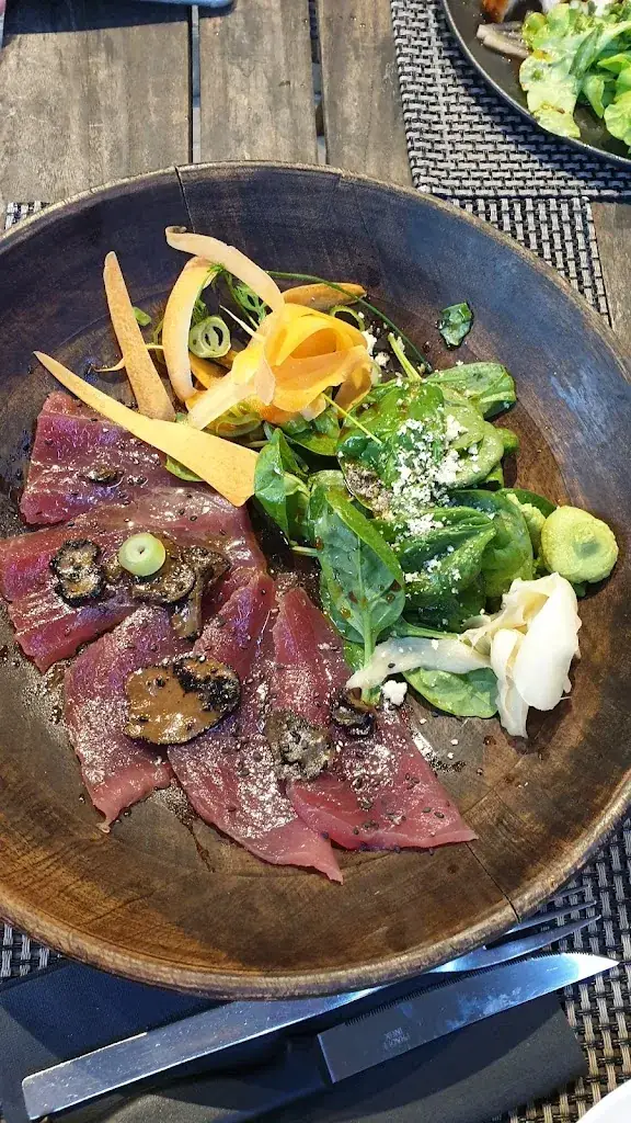 Valentin Vedyakin_Mu restaurant_Cavaillon_review