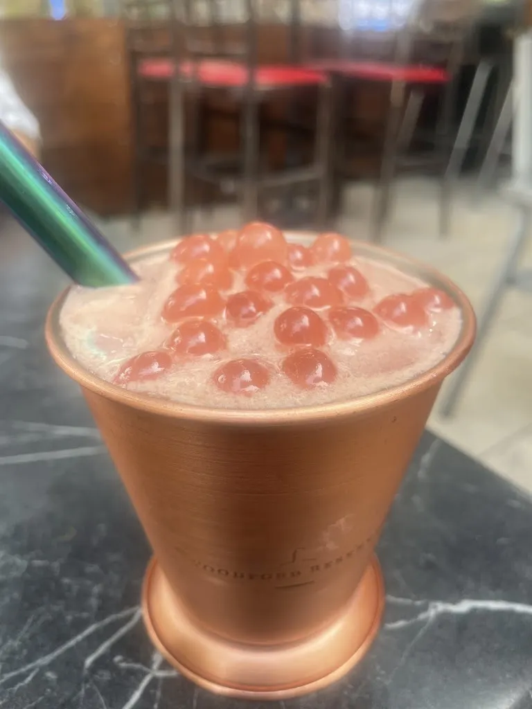 Jessica Loy Alomajan_Cosy Pub_Cavaillon_review