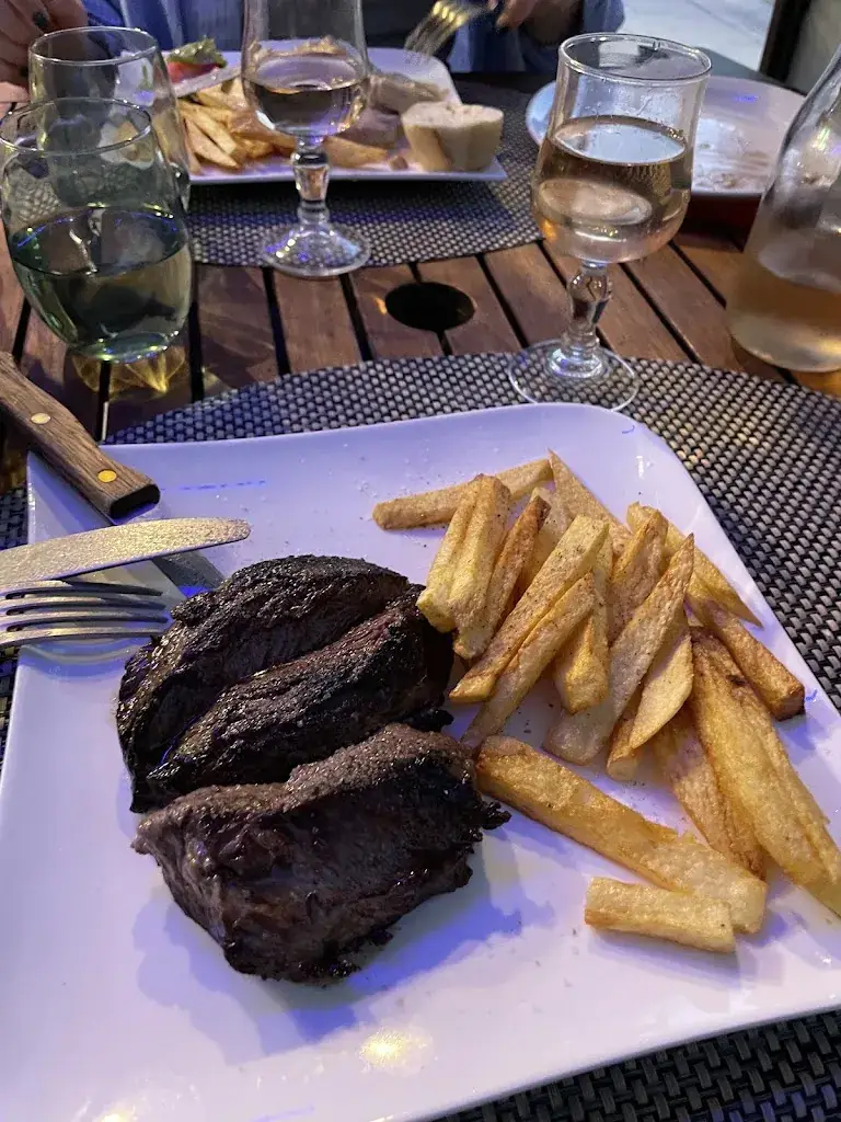 It's Steve_Les Petits Plats_Cavaillon_review