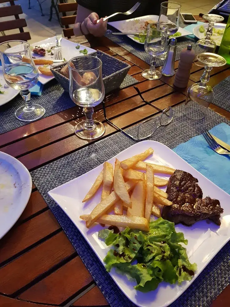 Michall_Les Petits Plats_Cavaillon_review
